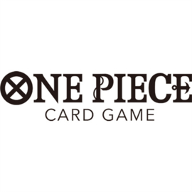 One Piece Card Game Double Pack DP-05 - Pre order