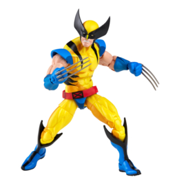 Marvel Legends Series X-Men Wolverine Animated [F5432]