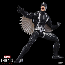 G1868 Marvel Legends Series Inhumans Black Bolt & Marvel’s Triton