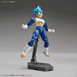 Figure-rise Dragon Ball Super SSG Vegeta