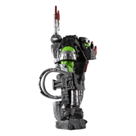 Warhammer 40k Action Figure Ork Meganob with Shoota