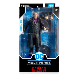 McFarlane Toys DC Multiverse The Penguin (The Batman)