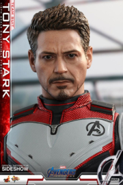 Avengers: Endgame MM AF 1/6 Tony Stark (Team Suit)