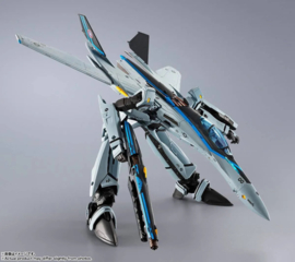 Bandai Dx Chogokin Macross Vf-25 Messiah Valkyrie Top Gun Maverick
