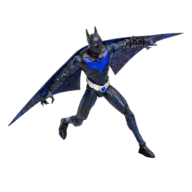 McFarlane Toys DC Multiverse Inque as Batman Beyond