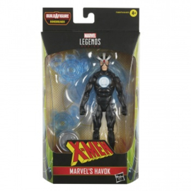 Marvel Legends Series Marvel's Havok