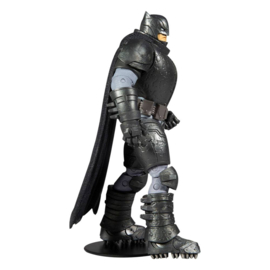 McFarlane Toys DC Multiverse AF Armored Batman (TDKR)