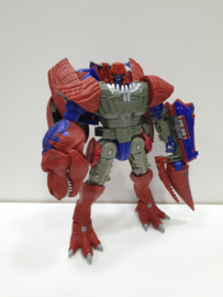 Hasbro Transformers Leader T-Wrecks