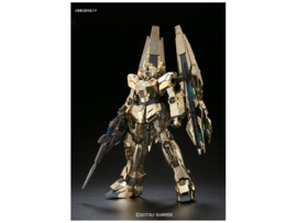 1/100 MG Unicorn Gundam 03 Phenex