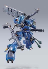 Bandai Tamashii Gundam Action Figure Kämpfer