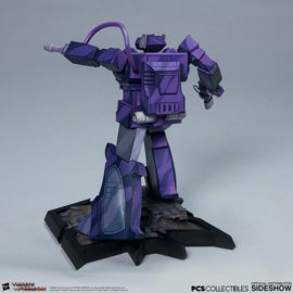 PCS Collectibles Statue Shockwave