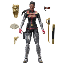 G2275 G.I. Joe Classified Series #210 Mistress Armada
