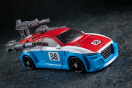 TT Hongli HF-01 Patrol & HF-02 Fast [Set of 2]