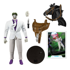 DC Multiverse Build AF The Joker (Batman: The Dark Knight Returns)