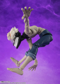 S.H. Figuarts Dandadan Okarun Transformed V2