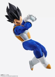 Dragon Ball Z Imagination Works Action Figure 1/9 Vegeta