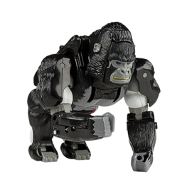 Hasbro Vintage Beast Wars Optimus Primal