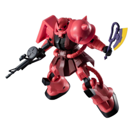 Gundam Universe AF MS-06S Char's Zaku II