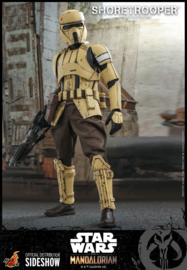 Hot Toys Star Wars The Mandalorian AF 1/6 Shoretrooper