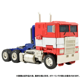 Takara Premium Finish SS-02 Optimus Prime