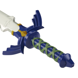 G4493 The Legend of Zelda Electronic Master Sword