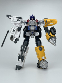 Fanshobby  MBA-05 Limbs set - Pre order