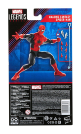 Marvel Legends Amazing Fantasy Series Spider-Man [F3460]