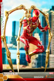 Marvel's Spider-Man VGM AF 1/6 Spider-Man (Iron Spider Armor)