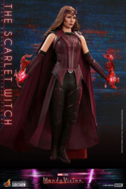 WandaVision AF 1/6 The Scarlet Witch - Pre order