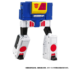 Takara Tomy T-SPARK Transformers MPG-27 Twincast & Rewind