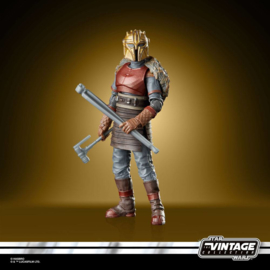 The Mandalorian Vintage Collection AF 2021 The Armorer