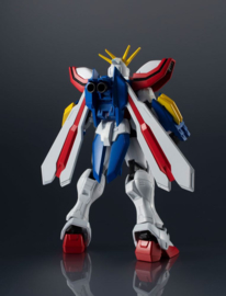 Gundam Universe AF GF13-017NJ II God Gundam