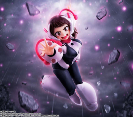 S.H. Figuarts My Hero Academia Ochaco Uraraka