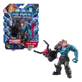 He-Man and the Masters of the Universe Trap Jaw [HBL69]