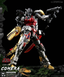 Fansproject LER-05 Comera
