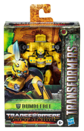 F5489 Transformers: Rise of the Beasts Deluxe Class Bumblebee
