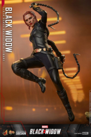 HOT908908 Black Widow Movie Masterpiece Action Figure 1/6 Black Widow