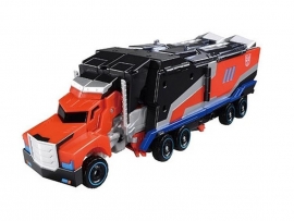 Takara TAV-33 Optimus Prime Supreme Mode