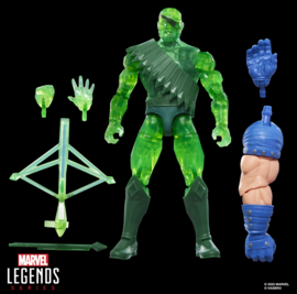 G0825 Marvel Legends Series Warbow