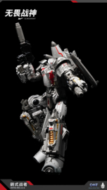 Dream Star Toys DST01-001 Slingshoot