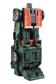 Ocular Max PS-15E Shiftlane