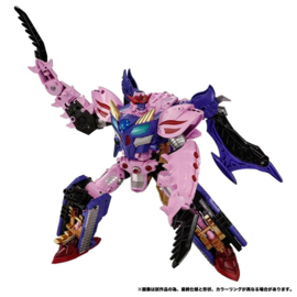 Takara Tomy T-Spark Transformers New Legends NL-05 Galvatron