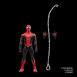 G0606 Marvel Legends Series Spider-Man (Upgraded Suit)