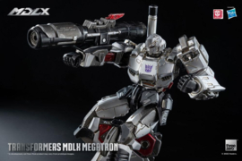 ThreeZero Transformers MDLX AF Megatron