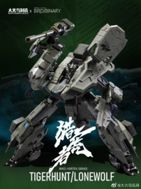 Big Fire Bird BV-01 Tigerhunt Type-N