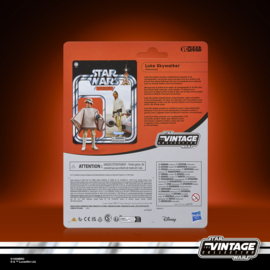 G0673 Star Wars The Vintage Collection Landspeeder
