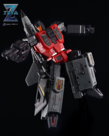 Zeta ZB-05 Downthrust