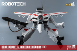 Robotech Robo-Dou VF-1J Veritech (Rick Hunter) - Pre order