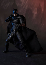 The Batman S.H. Figuarts Action Figure Batman