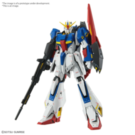 1/100 MG Gundam Zeta Ver.Ka - Pre order